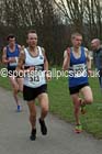 Senior men and veterans over-40s Royal Signals NECC Rod Relays, Hetton Lyons Park, Hetton-le-Hole. Photo: David T. Hewitson/Sports for All Pics